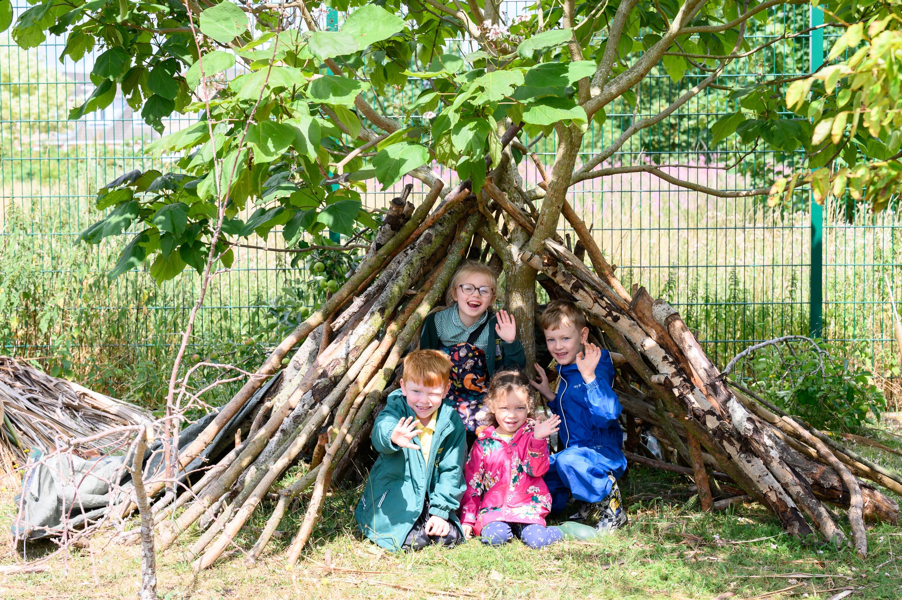 Vision, Values and Ethos