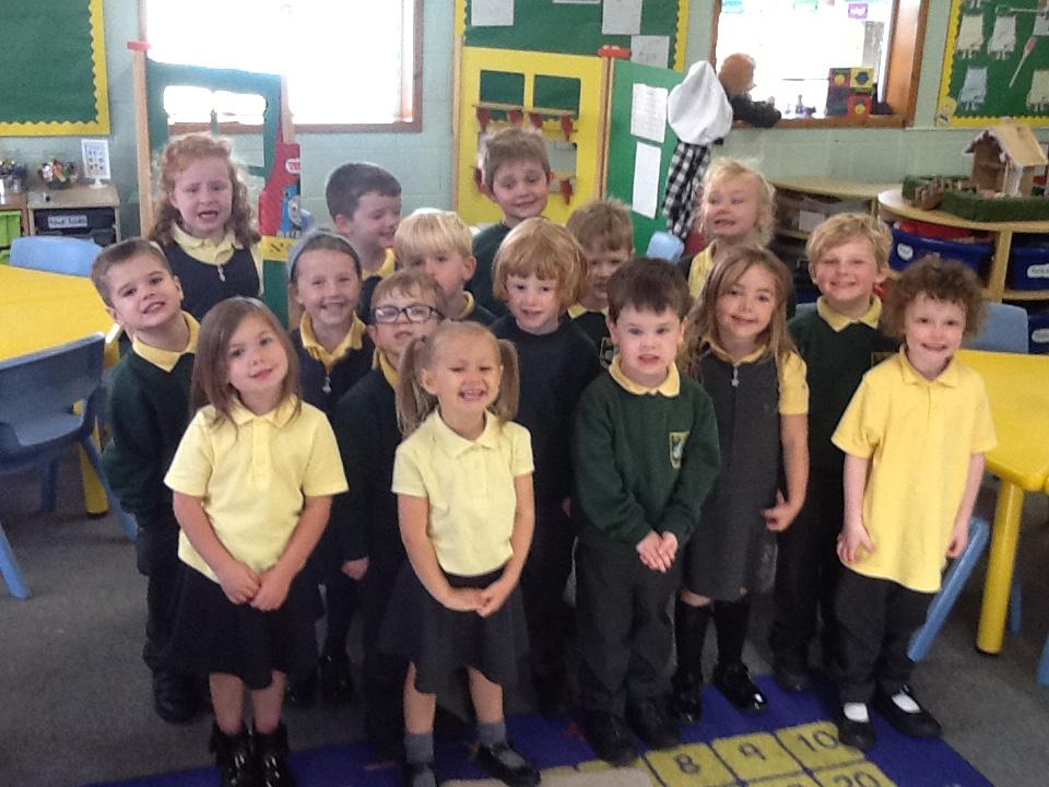 This is where our journey begins.